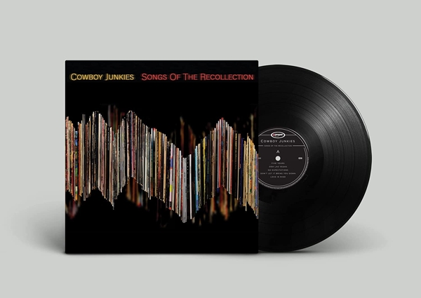 Songs Of The Recollection