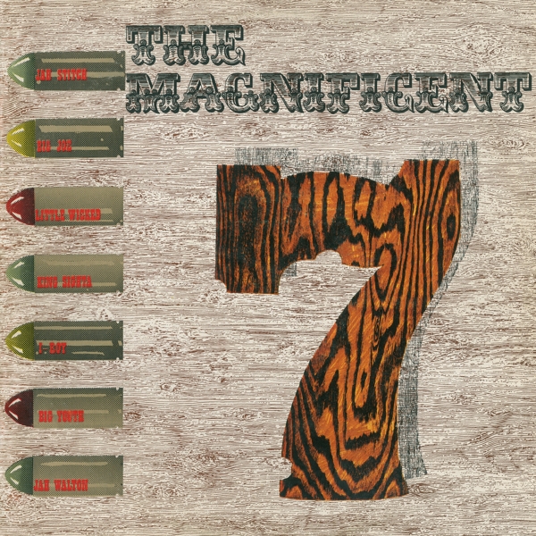 Magnificent 7
