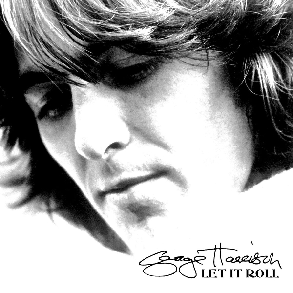 Let It Roll - Songs of George Harrison (2LP)