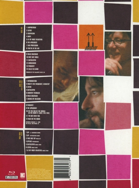 R.E.M.