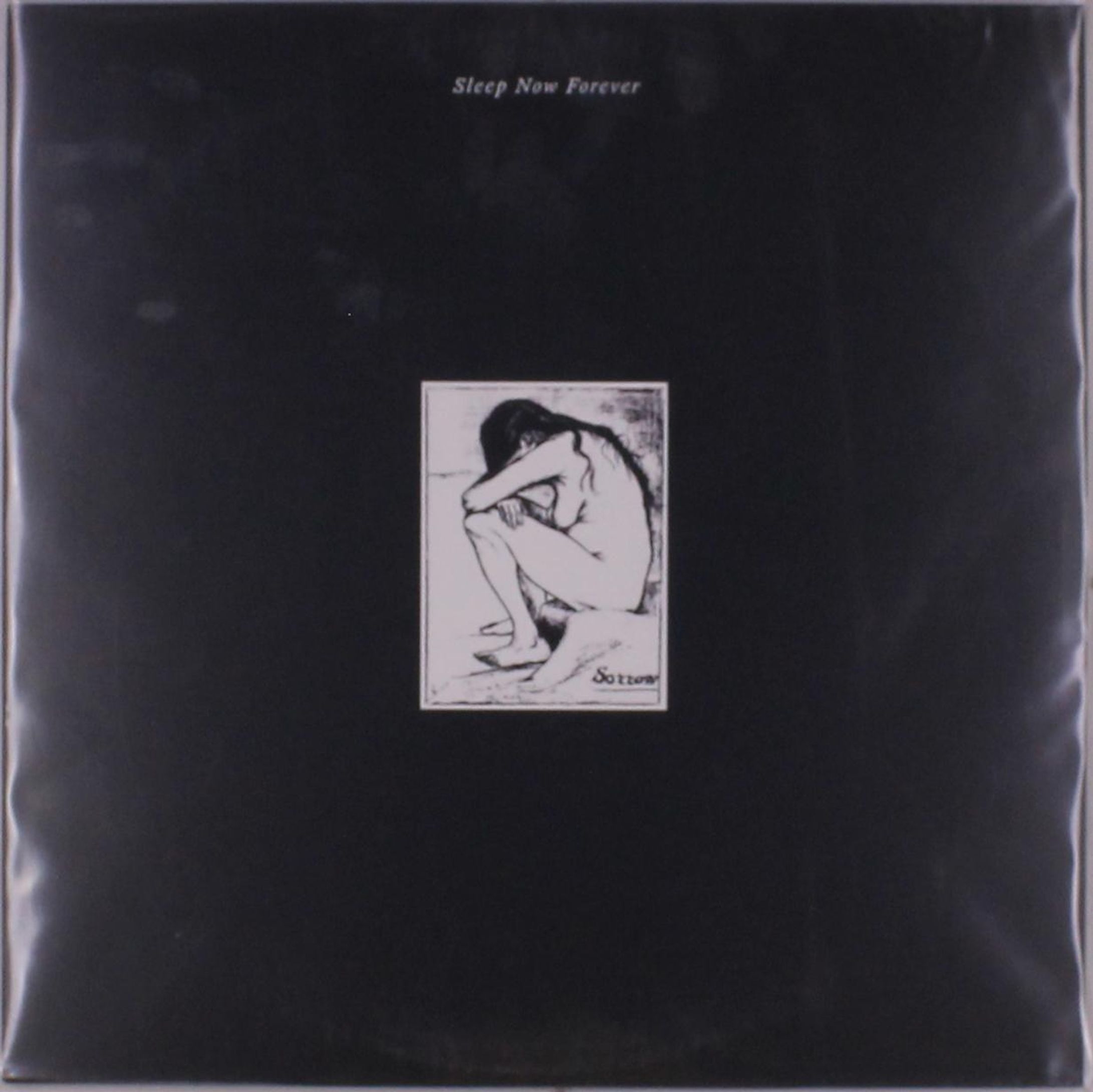 Sleep Now Forever