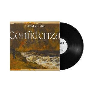 Confidenza OST