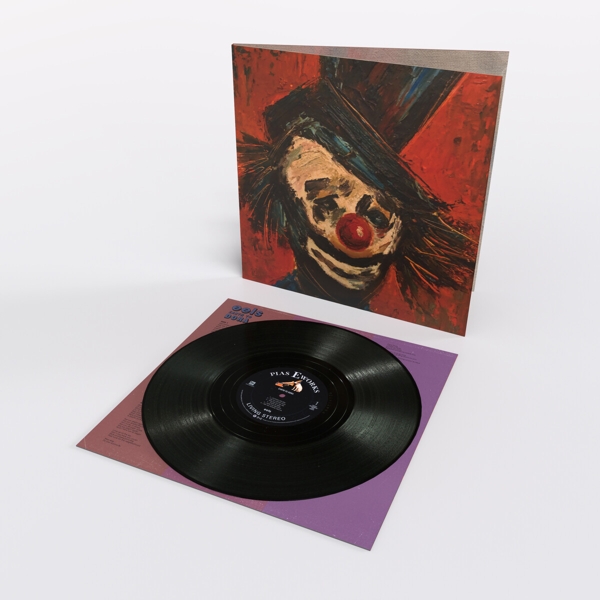 Earth To Dora (Gatefold, 180g)