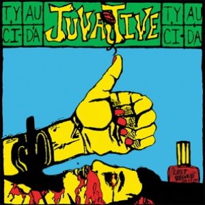 Juva Jive