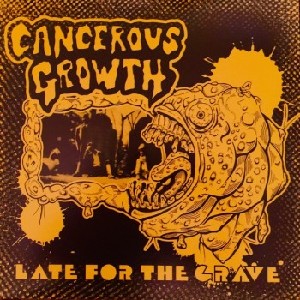 Late For The Grave