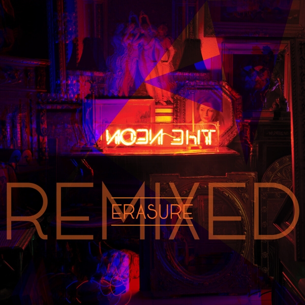 The Neon Remixed (Ltd.Ed.) (Col. 2LP+MP3)