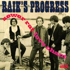 Sewer Rat Love Chant