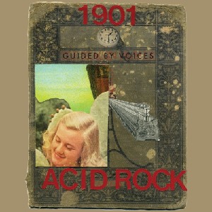 1901 Acid Rock 1901 Acid Rock