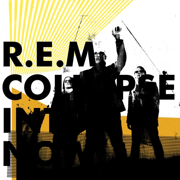 Collapse Into Now (Vinyl)