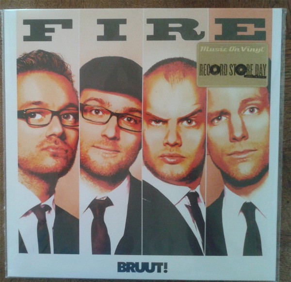 Fire (Rsd 2014)