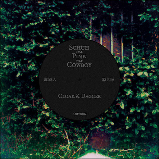 Cloak & Dagger