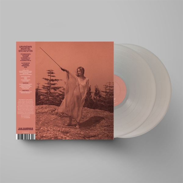 II (10th Anniversary Edition) -Aluminum Vinyl-