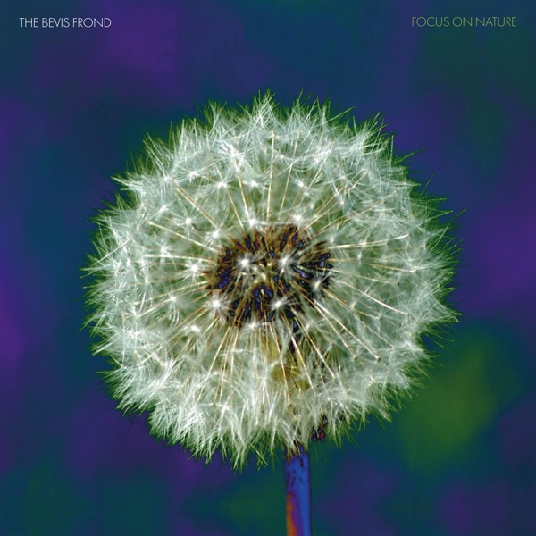 FOCUS ON NATURE (Classic Back Vinyl)