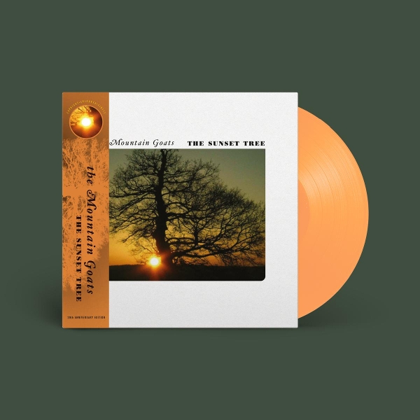 The Sunset Tree 