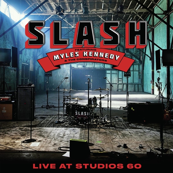 4 (Live At Studios 60)