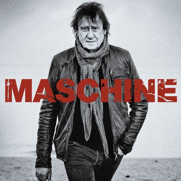 Maschine (Ltd. Vinyl)