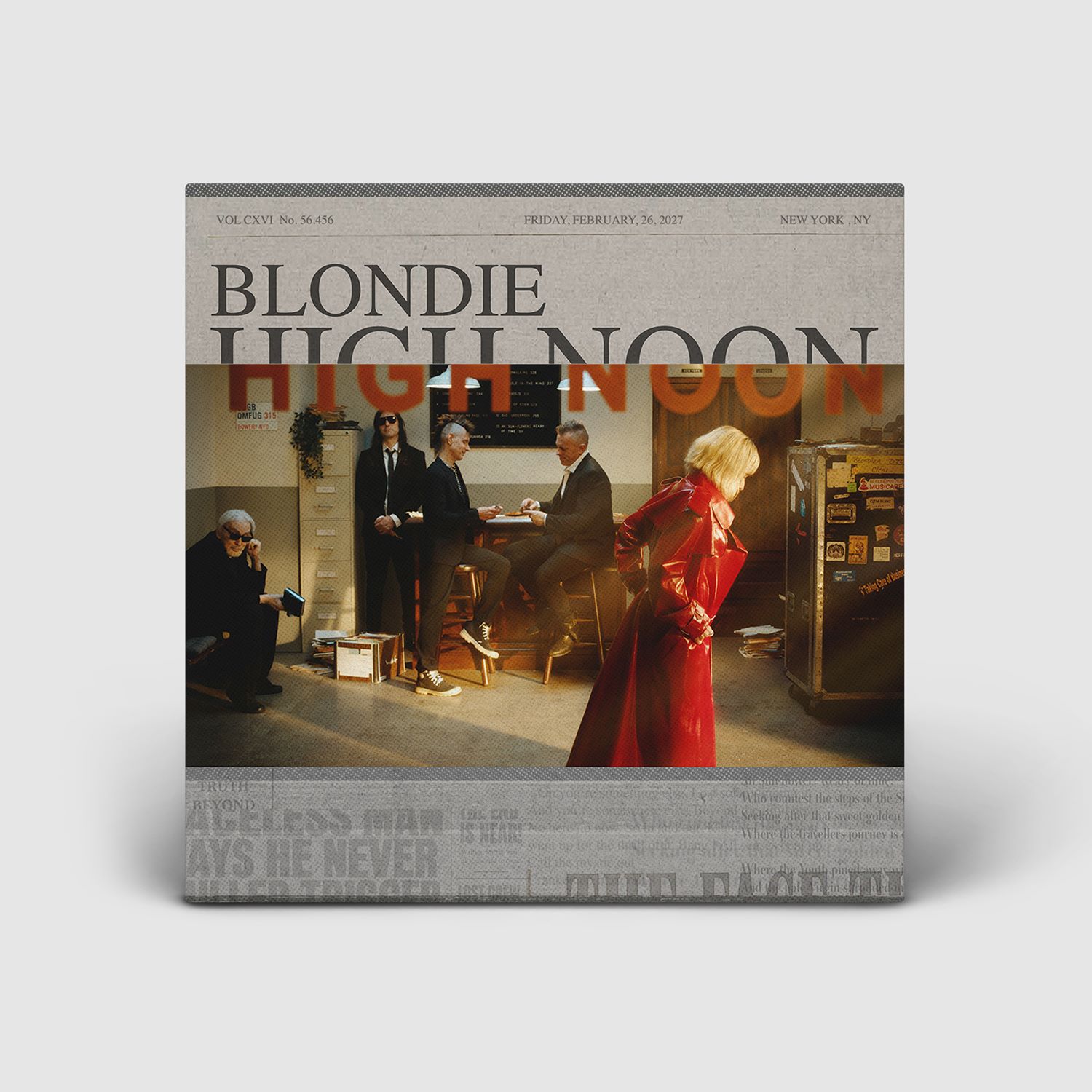 High Noon
