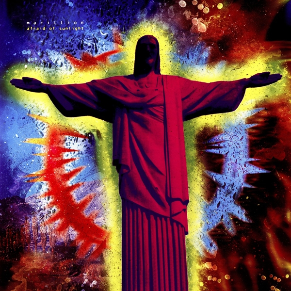 Afraid of Sunlight (2019 Michael Hunter Remix)