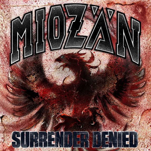 Surrender Denied (LTD. Vinyl)