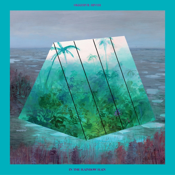 In The Rainbow Rain Ltd.(LP+MP3)