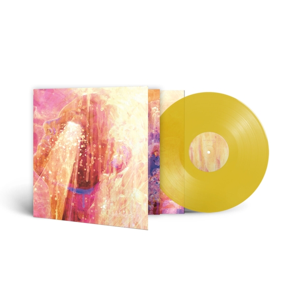 Melting Sun (Yellow Vinyl)