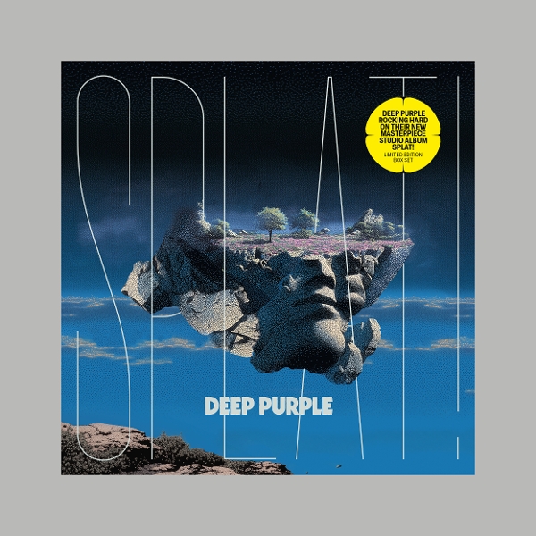 SPLAT! (Ltd. Boxset)