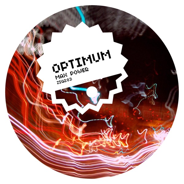 Max Power EP