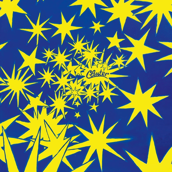 Cluster II (50th Anniversary Edition, ltd)