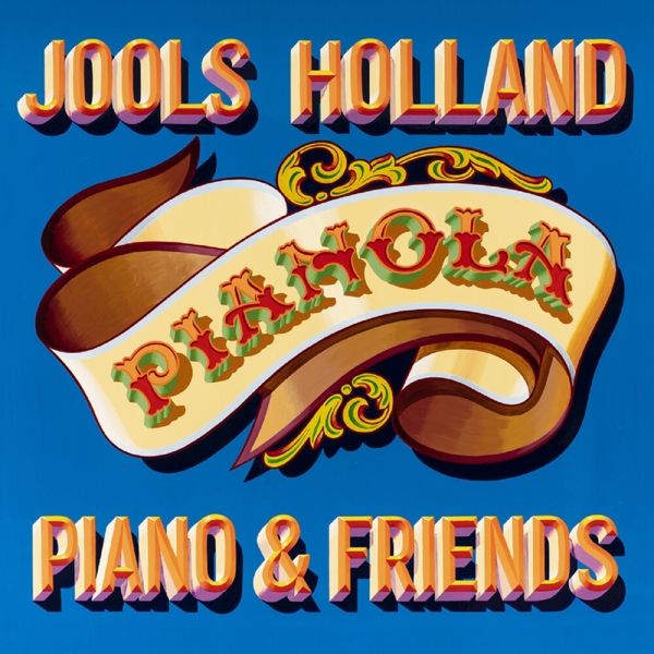Pianola.PIANO & FRIENDS