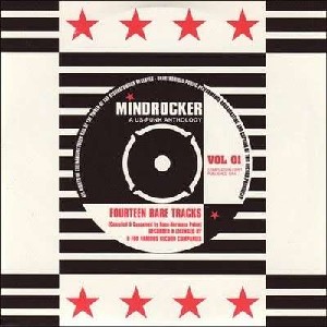 Mindrocker Vol.1