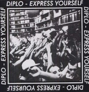 Express Yourself Express Yourself