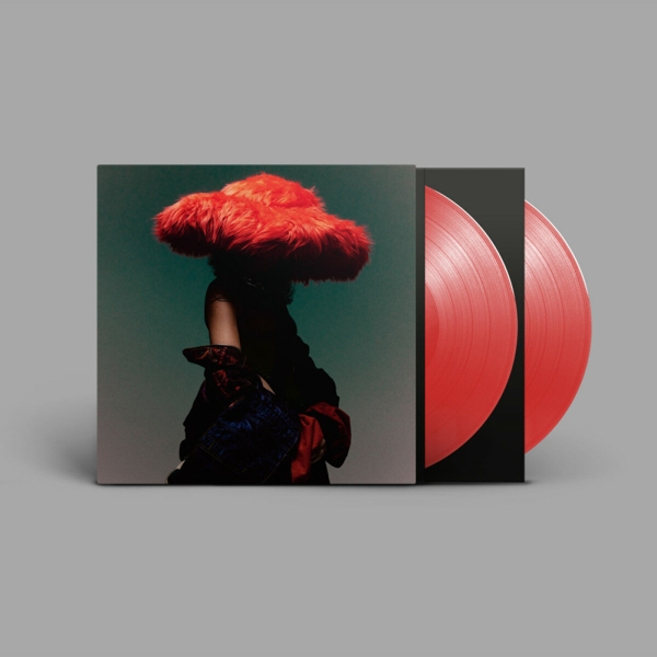 Sentimental (Red 2LP+MP3)