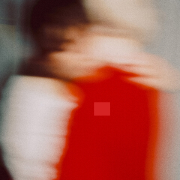 lieben wir (Rot-Transparentes Vinyl)