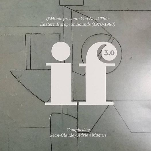 Eastern European Sounds (1970-1986) / Rs