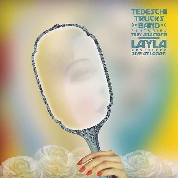 Layla Revisited (Col)