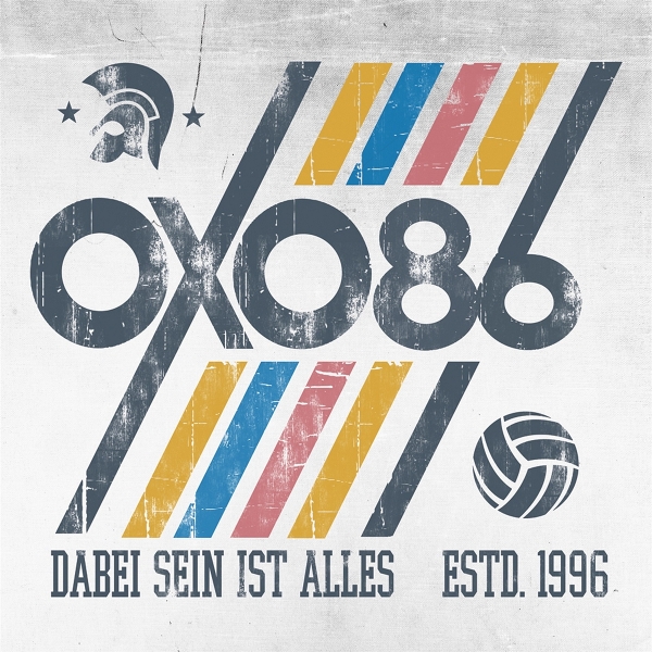 Dabei Sein Ist Alles (Col.)