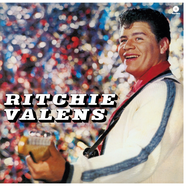 Ritchie Valens + 4 Bonus Track