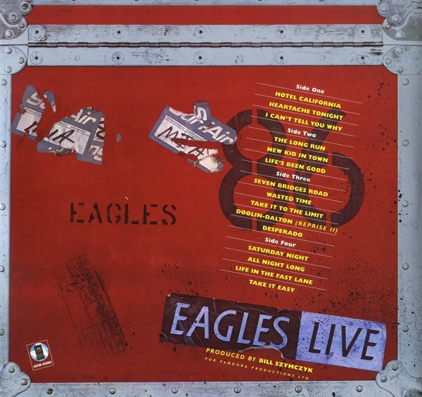 Eagles Live