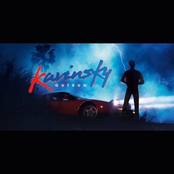 OutRun (LP)
