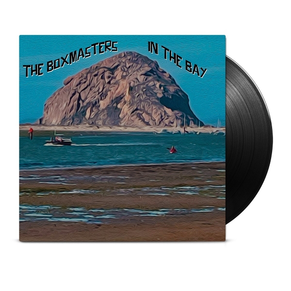 In The Bay