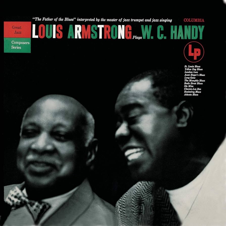 Plays W. C. Handy