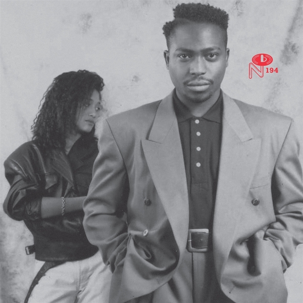 V4 VISIONS: OF LOVE & ANDROIDS (Ltd. Red Vinyl)