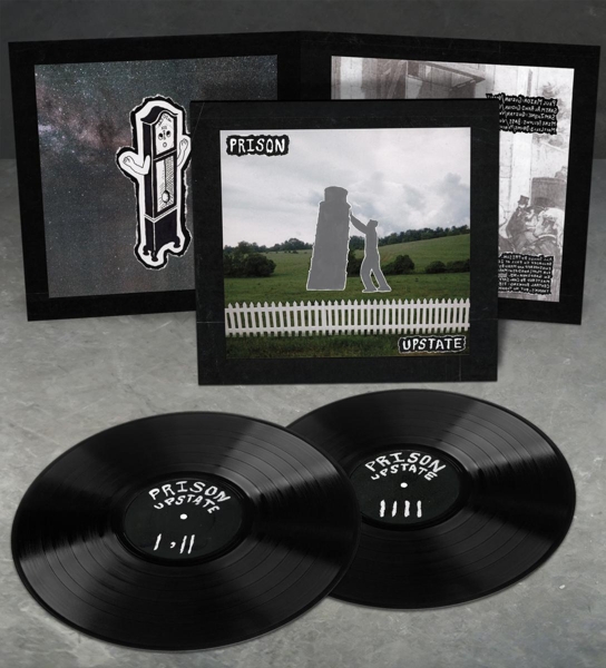 Upstate (2LP)
