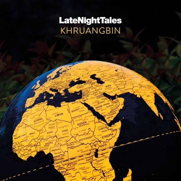 Late Night Tales (Gatefold 180g 2LP+MP3+Poster)