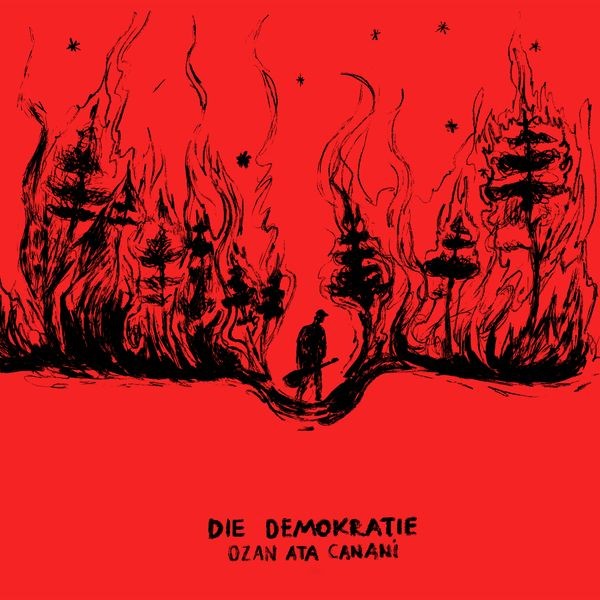 Die Demokratie  (Ltd.Col.)
