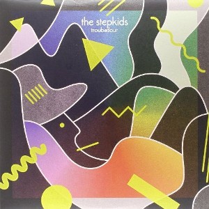 Troubadour -Ep-