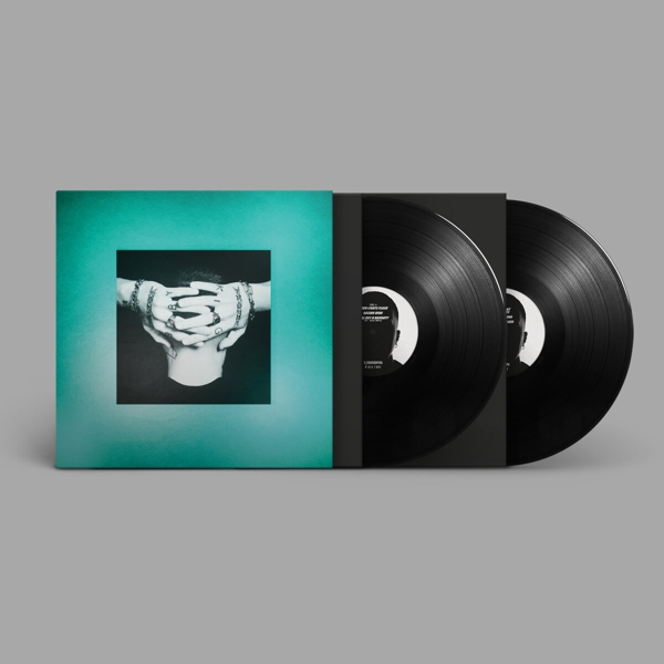 I AM JORDAN (2LP Gatefold)