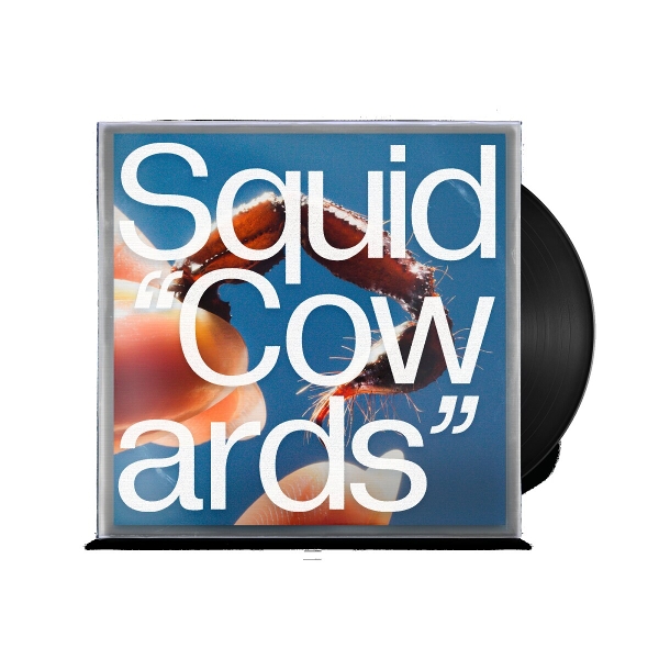 Cowards Lp