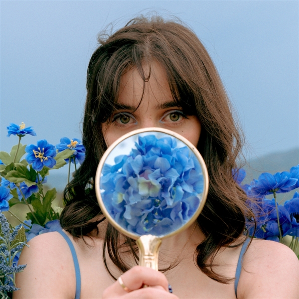 WHEN I WAS WITH YOU (Ltd.Blue Vinyl)