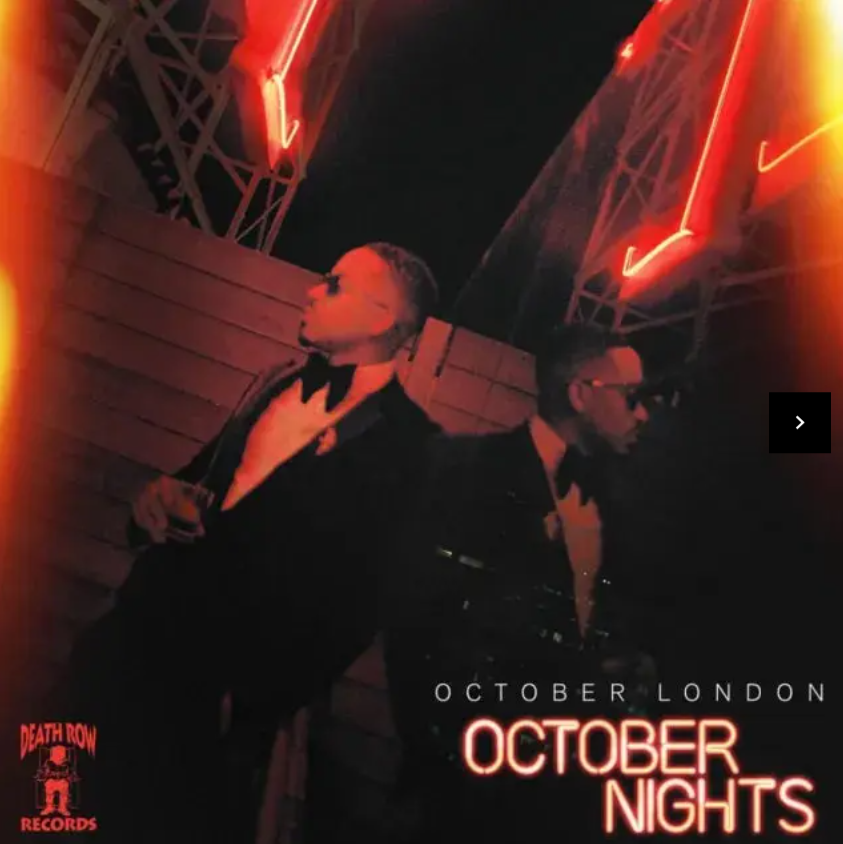 October Nights